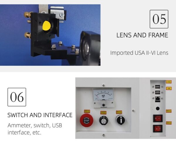 ⁦CO2 Laser 160⁩ - الصورة ⁦3⁩