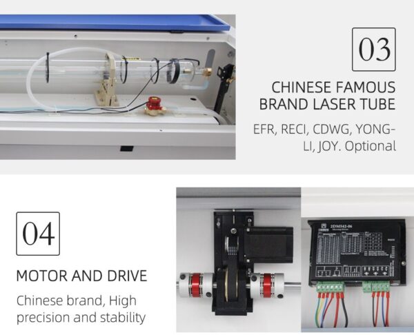 ⁦CO2 Laser 160⁩ - الصورة ⁦8⁩